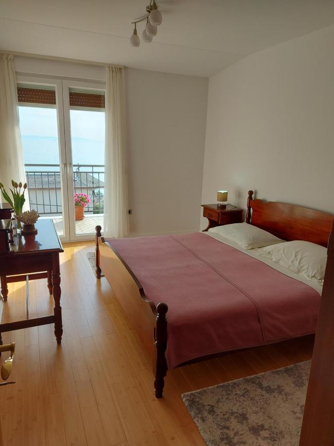 Apartman Mb 珀德垂那 外观 照片