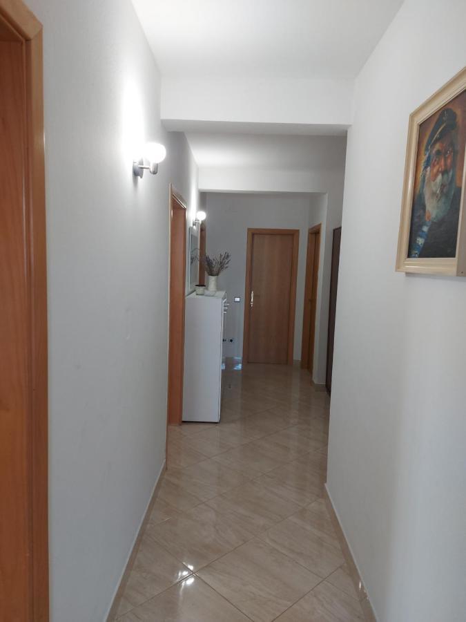 Apartman Mb 珀德垂那 外观 照片