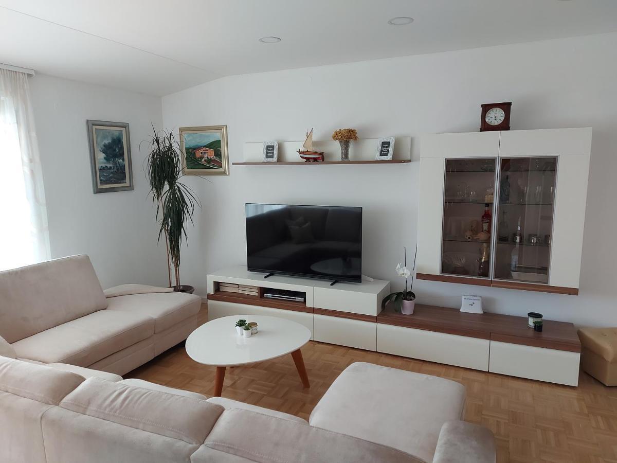 Apartman Mb 珀德垂那 外观 照片