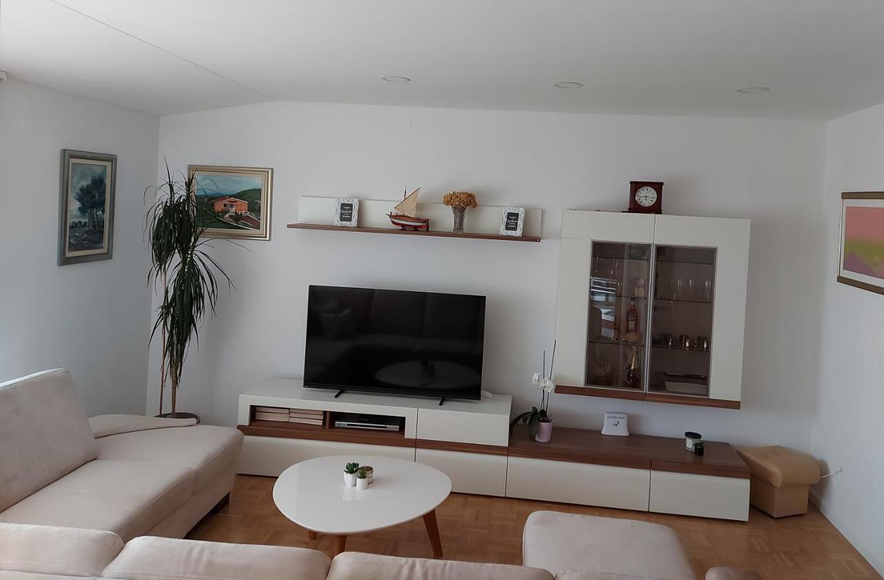 Apartman Mb 珀德垂那 外观 照片