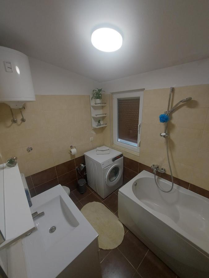 Apartman Mb 珀德垂那 外观 照片