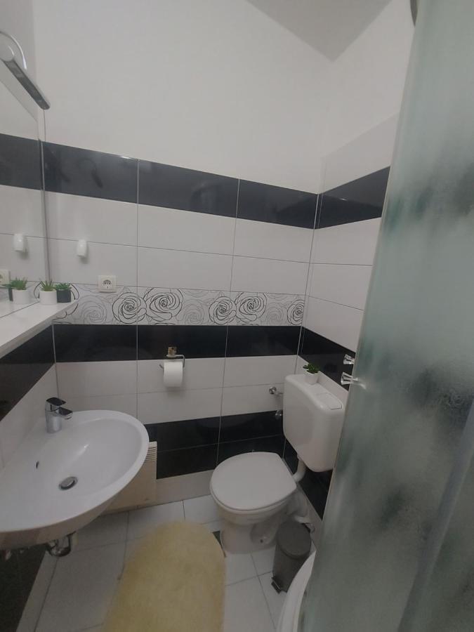 Apartman Mb 珀德垂那 外观 照片