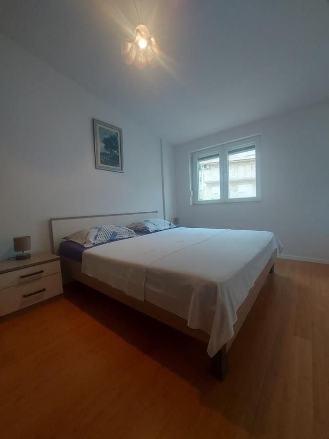 Apartman Mb 珀德垂那 外观 照片