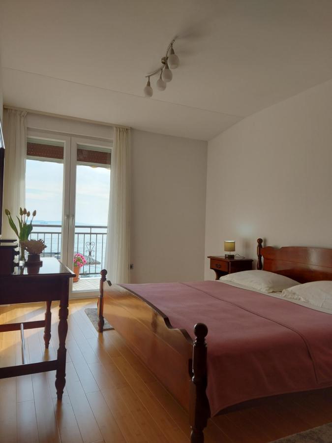 Apartman Mb 珀德垂那 外观 照片