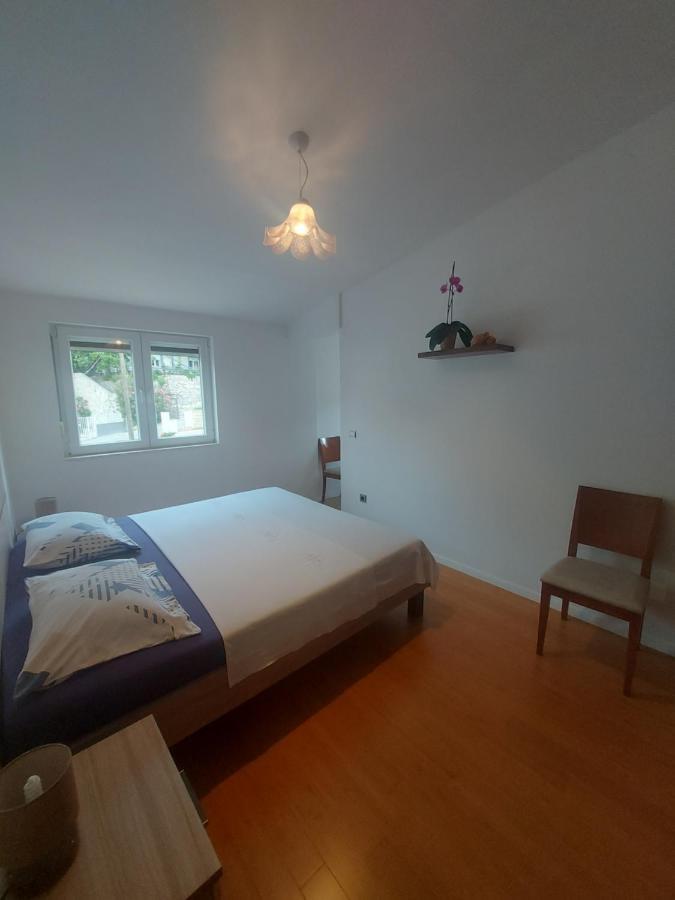 Apartman Mb 珀德垂那 外观 照片